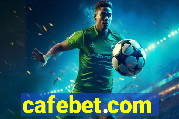 cafebet.com