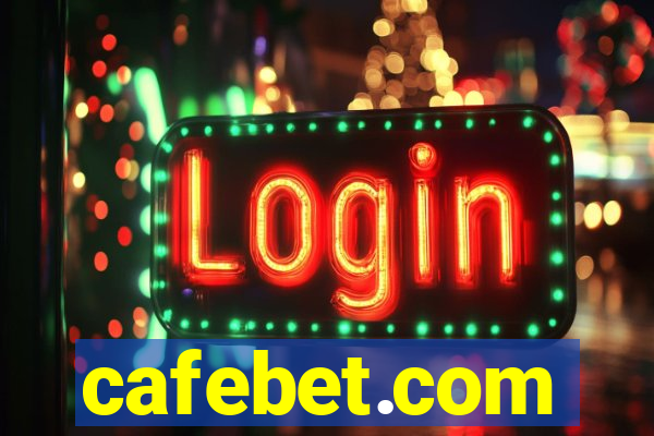 cafebet.com