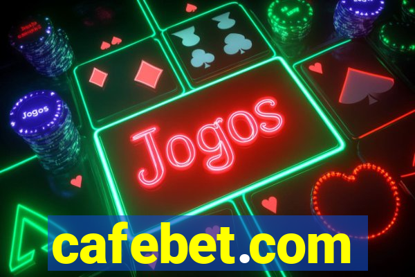 cafebet.com