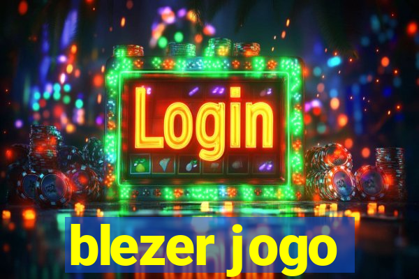 blezer jogo