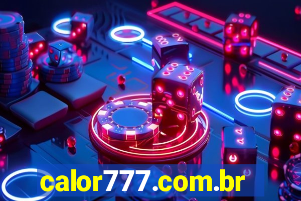 calor777.com.br