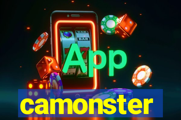 camonster