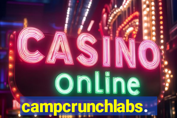 campcrunchlabs.con