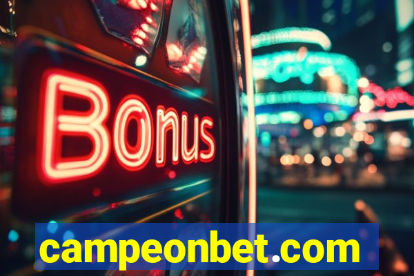 campeonbet.com