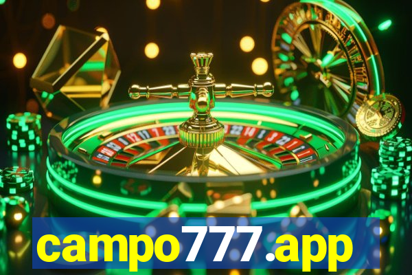 campo777.app