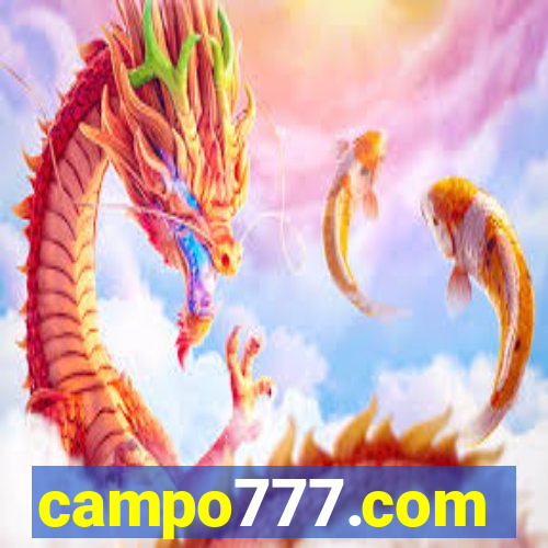 campo777.com