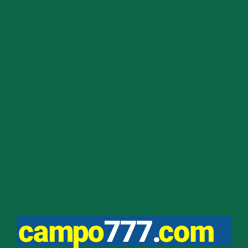 campo777.com