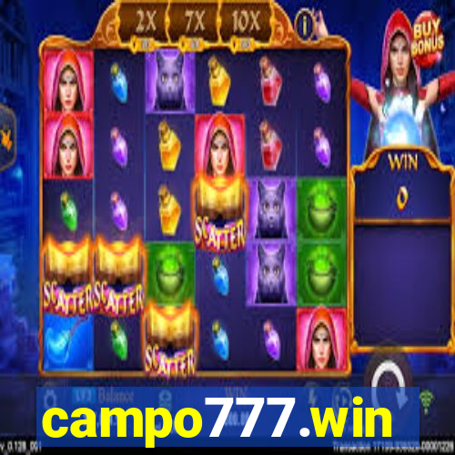 campo777.win