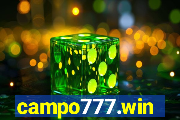 campo777.win