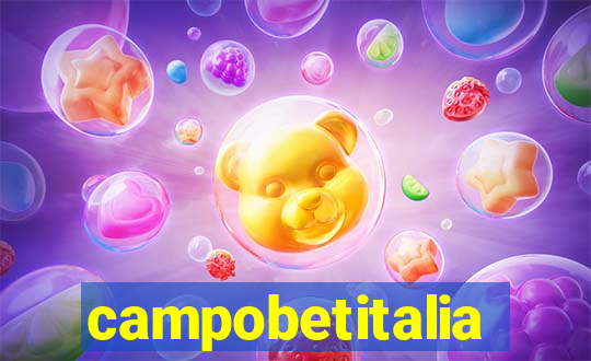 campobetitalia