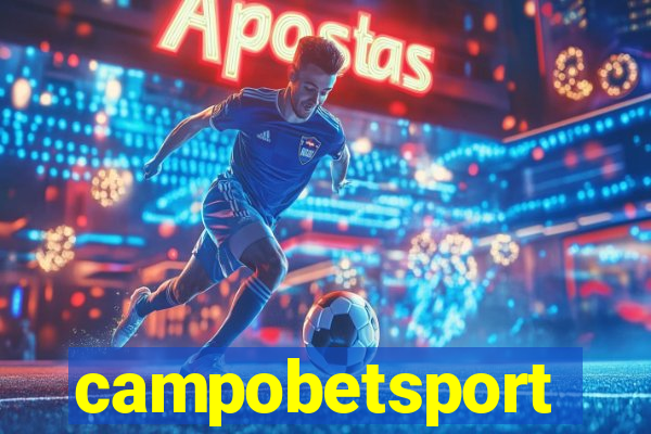 campobetsport