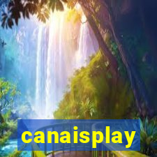 canaisplay