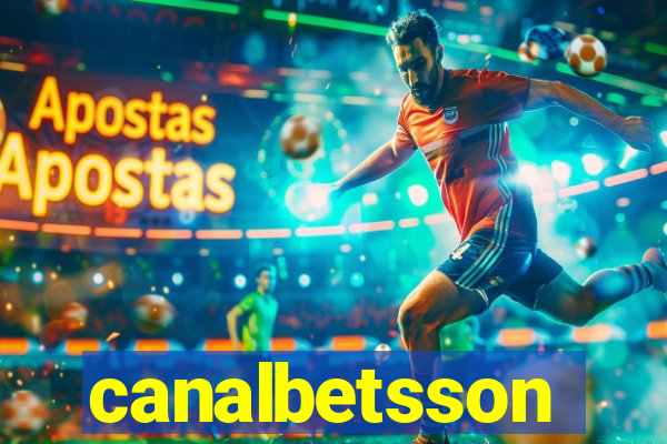 canalbetsson