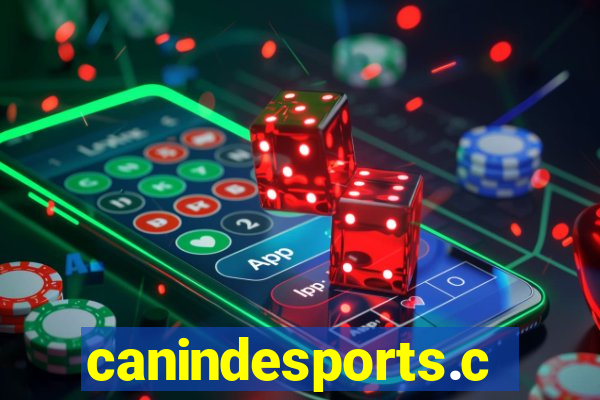 canindesports.com