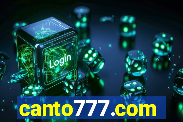 canto777.com