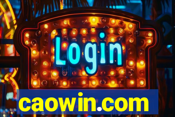 caowin.com