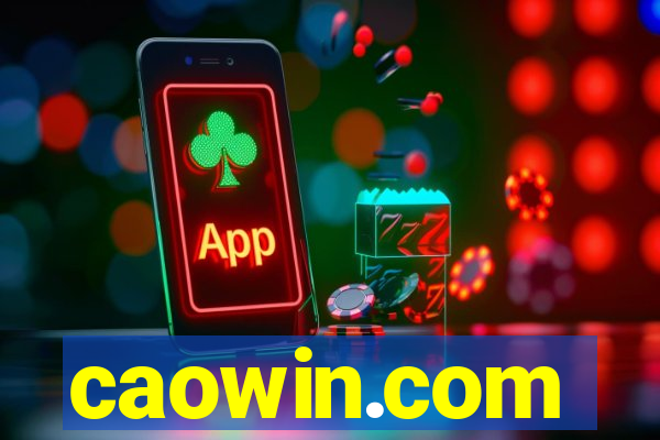 caowin.com