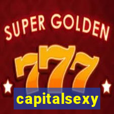 capitalsexy