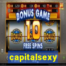 capitalsexy