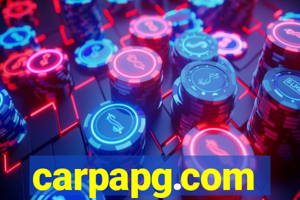 carpapg.com