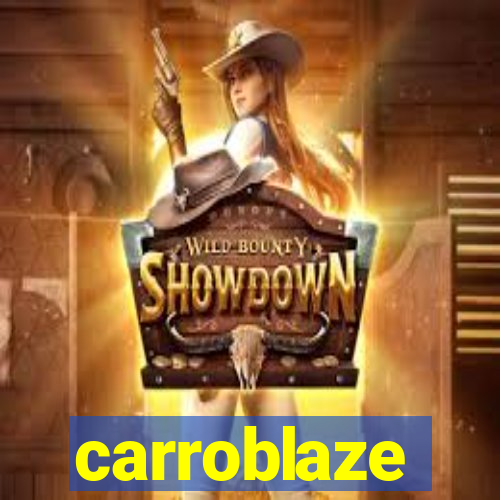 carroblaze