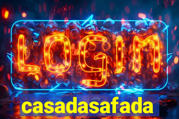 casadasafada