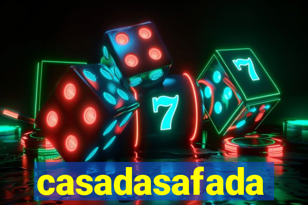 casadasafada