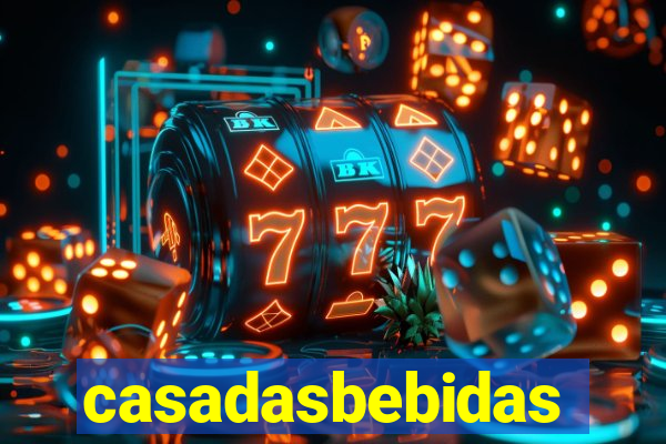 casadasbebidas