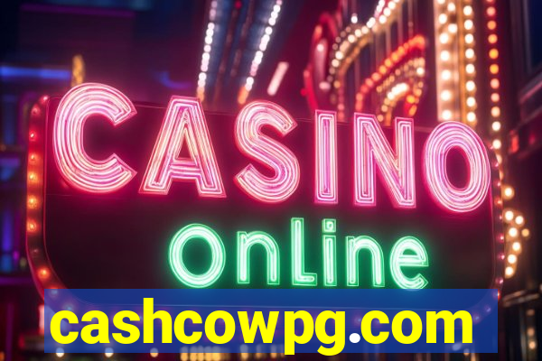 cashcowpg.com