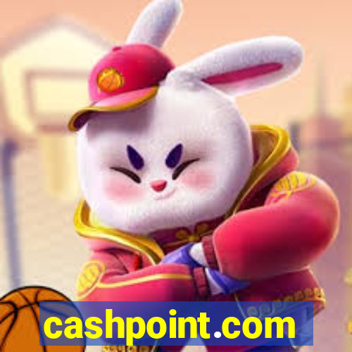 cashpoint.com