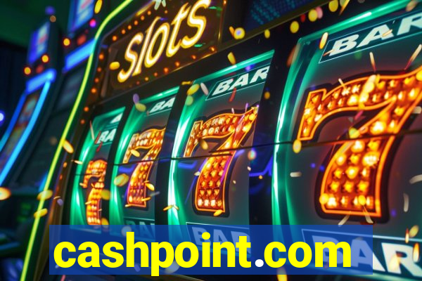 cashpoint.com