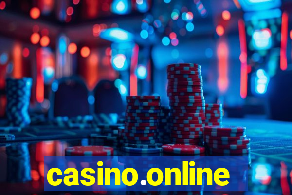 casino.online