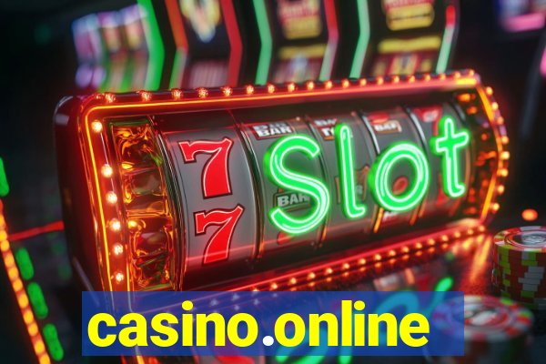 casino.online