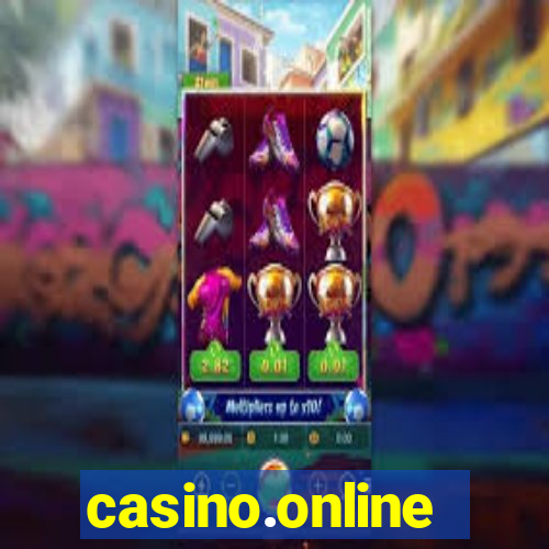 casino.online