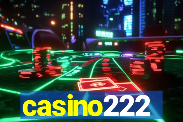 casino222