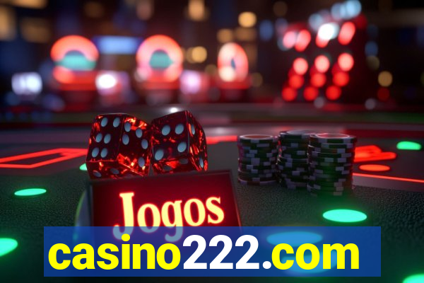 casino222.com