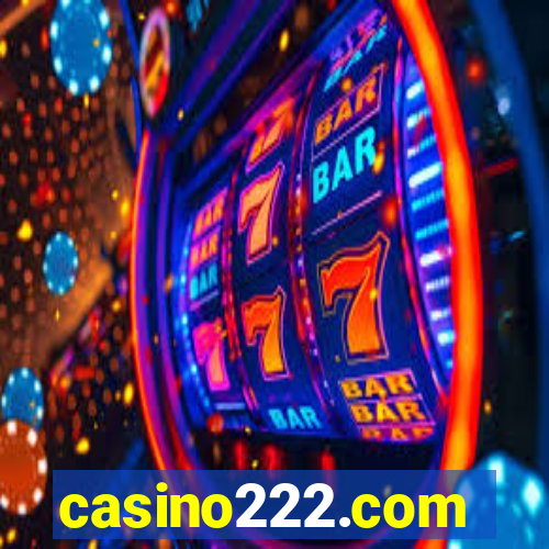 casino222.com