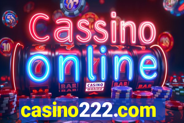 casino222.com