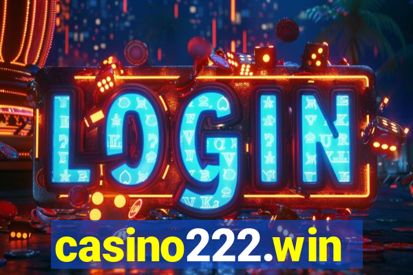 casino222.win