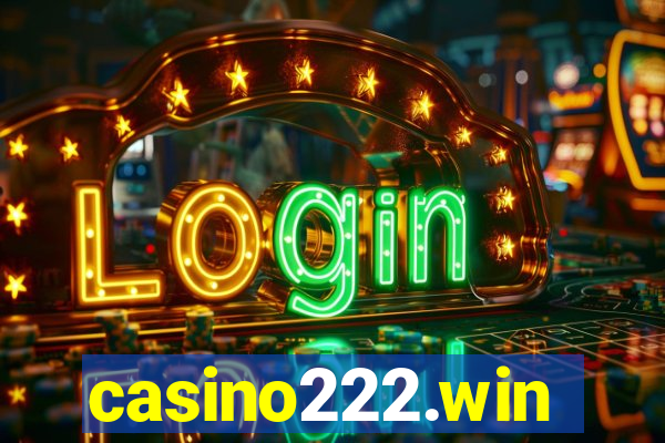 casino222.win