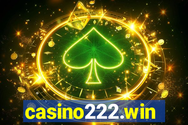 casino222.win