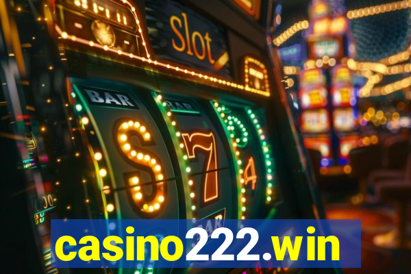 casino222.win