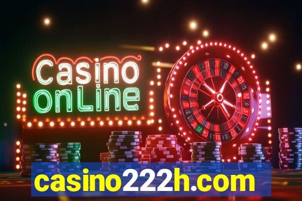 casino222h.com