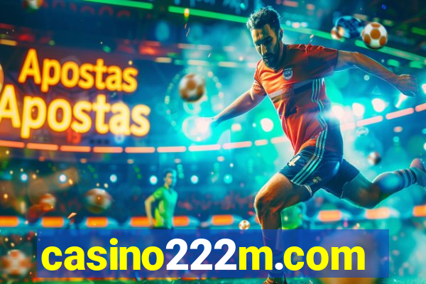 casino222m.com