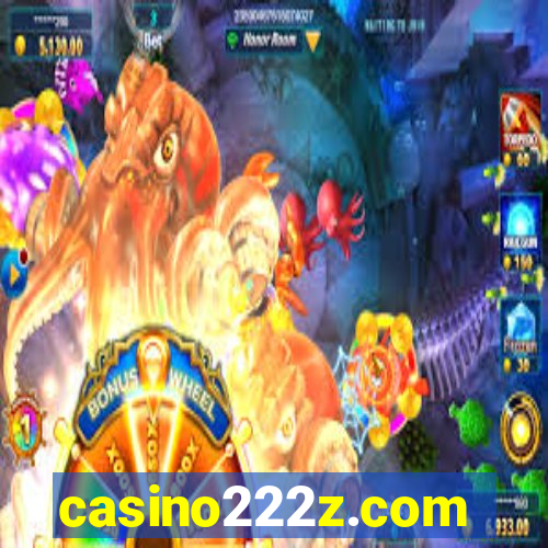 casino222z.com