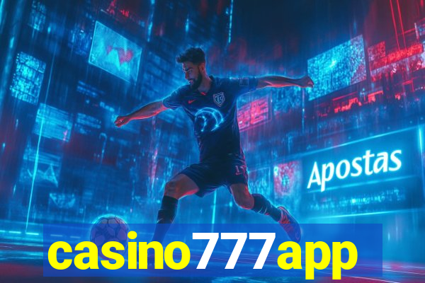 casino777app