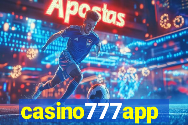 casino777app