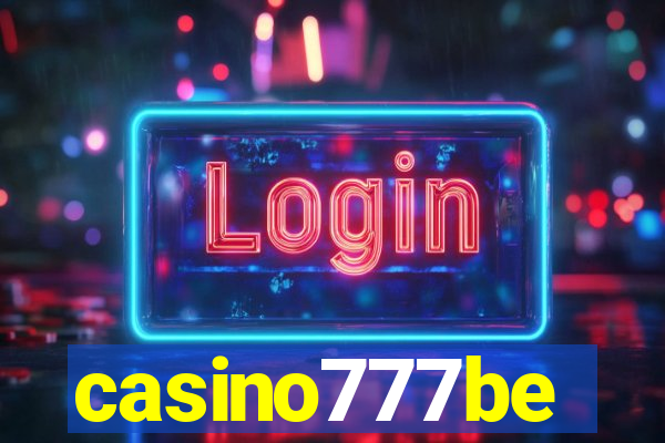 casino777be