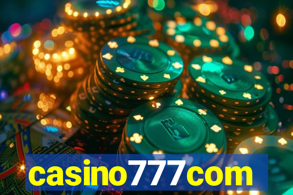 casino777com