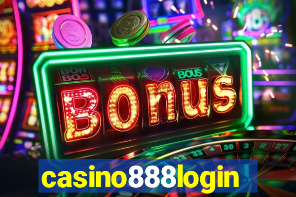 casino888login